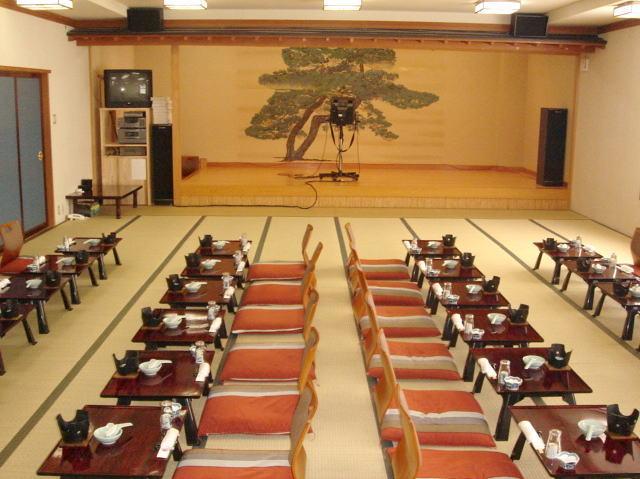 Отель Yumoto Kumegawa Onsen Иида Экстерьер фото