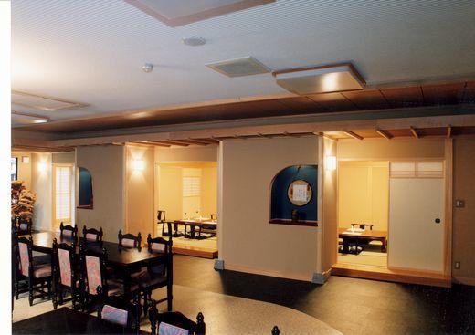 Отель Yumoto Kumegawa Onsen Иида Экстерьер фото